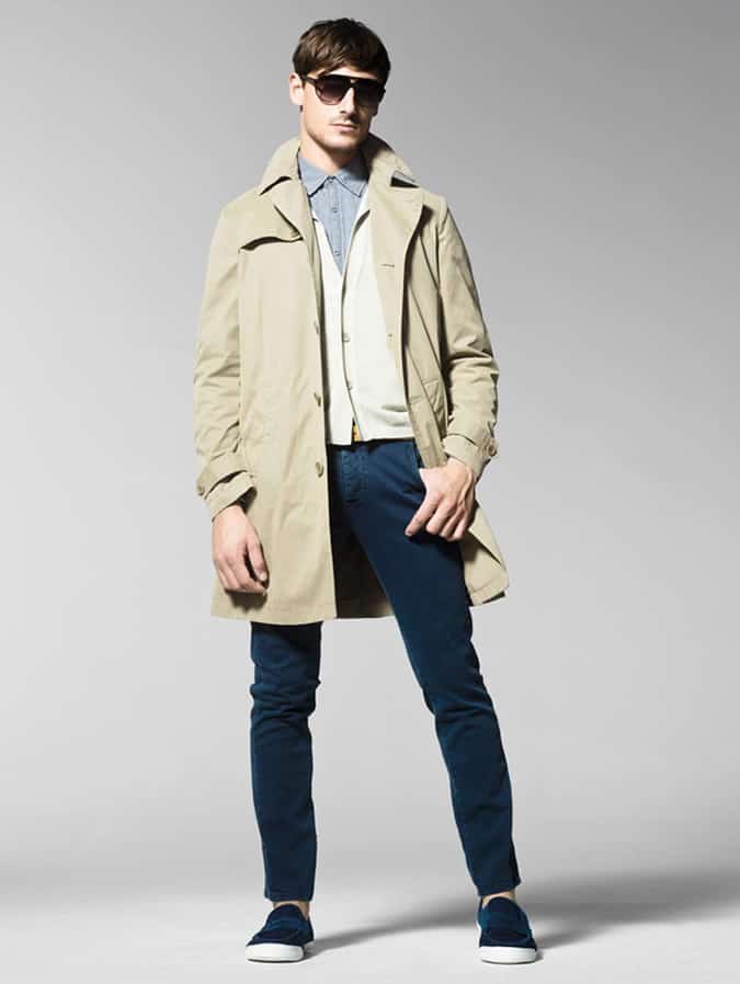 United Colours of Benetton Spring/Summer 2013 Collection