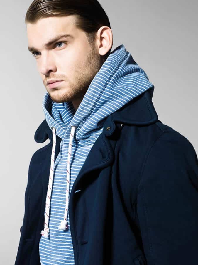 United Colours of Benetton Spring/Summer 2013 Collection