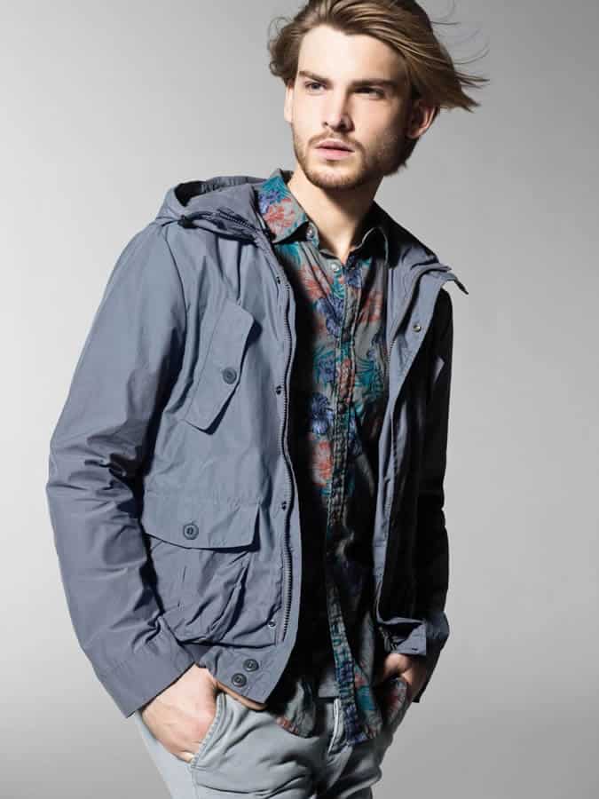 United Colours of Benetton Spring/Summer 2013 Collection