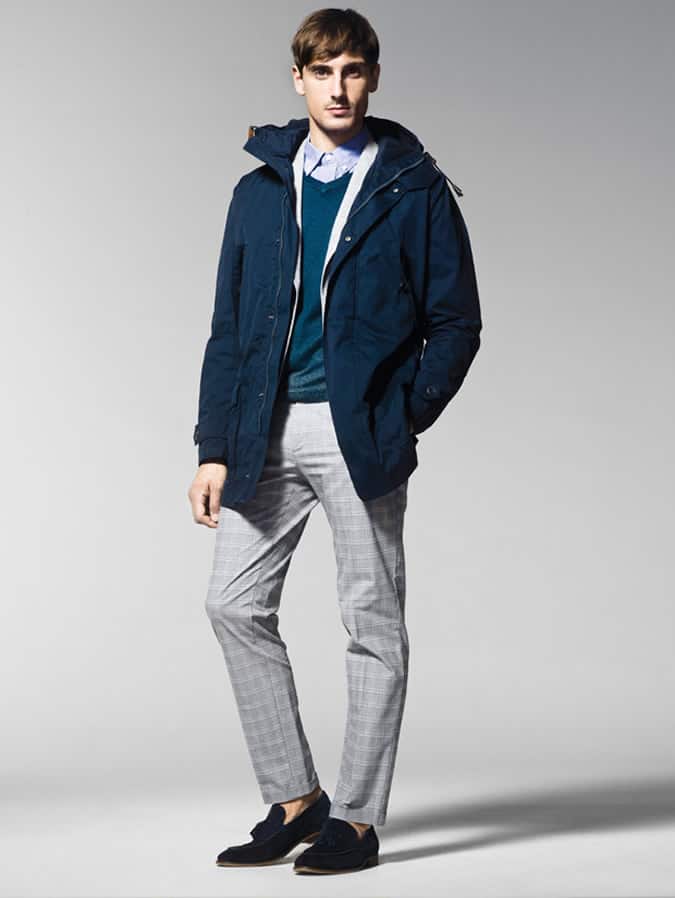 United Colours of Benetton Spring/Summer 2013 Collection