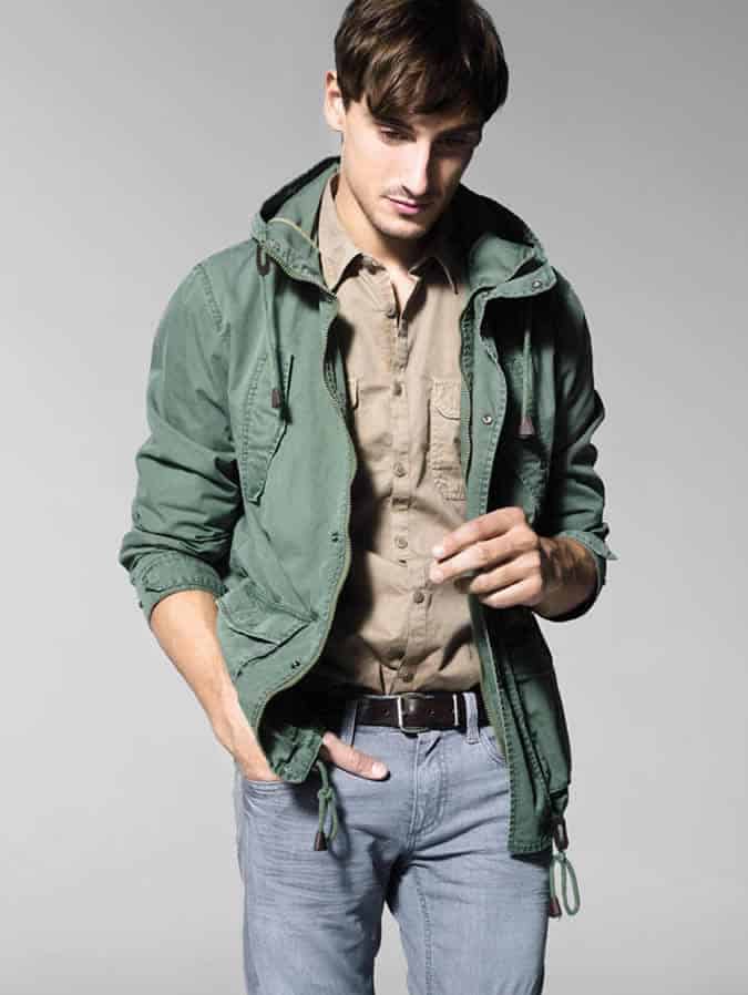 United Colours of Benetton Spring/Summer 2013 Collection