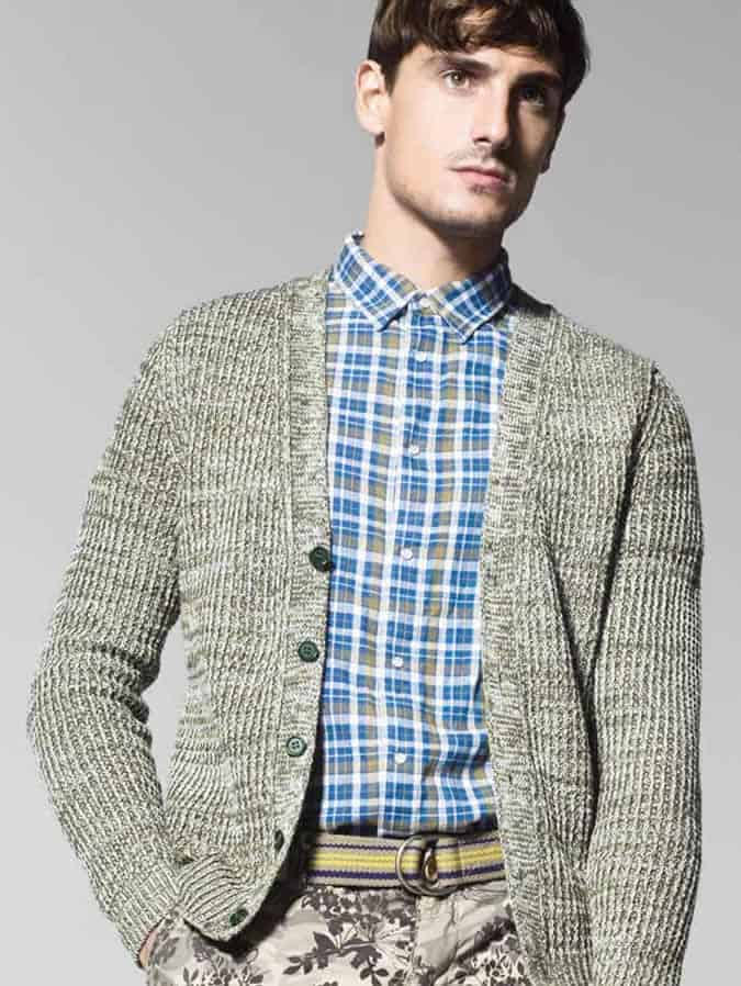 United Colours of Benetton Spring/Summer 2013 Collection