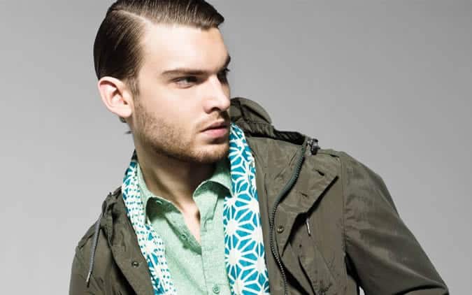 United Colours of Benetton Spring/Summer 2013 Collection