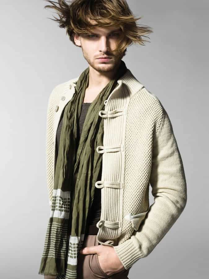 United Colours of Benetton Spring/Summer 2013 Collection