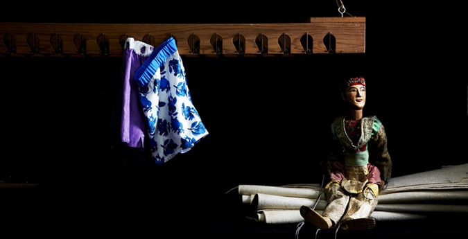 Burtonwode Boxers