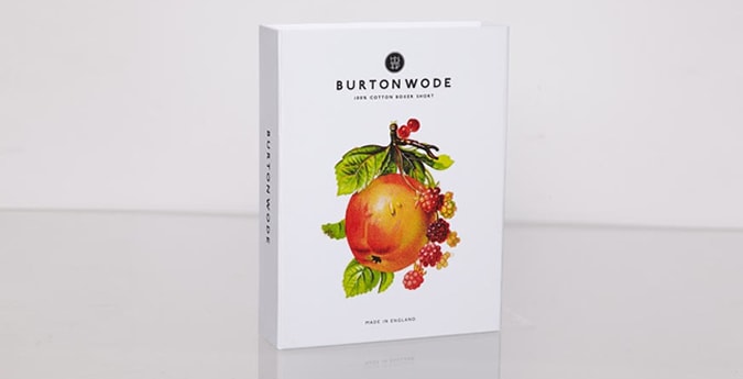 Burtonwode Boxers
