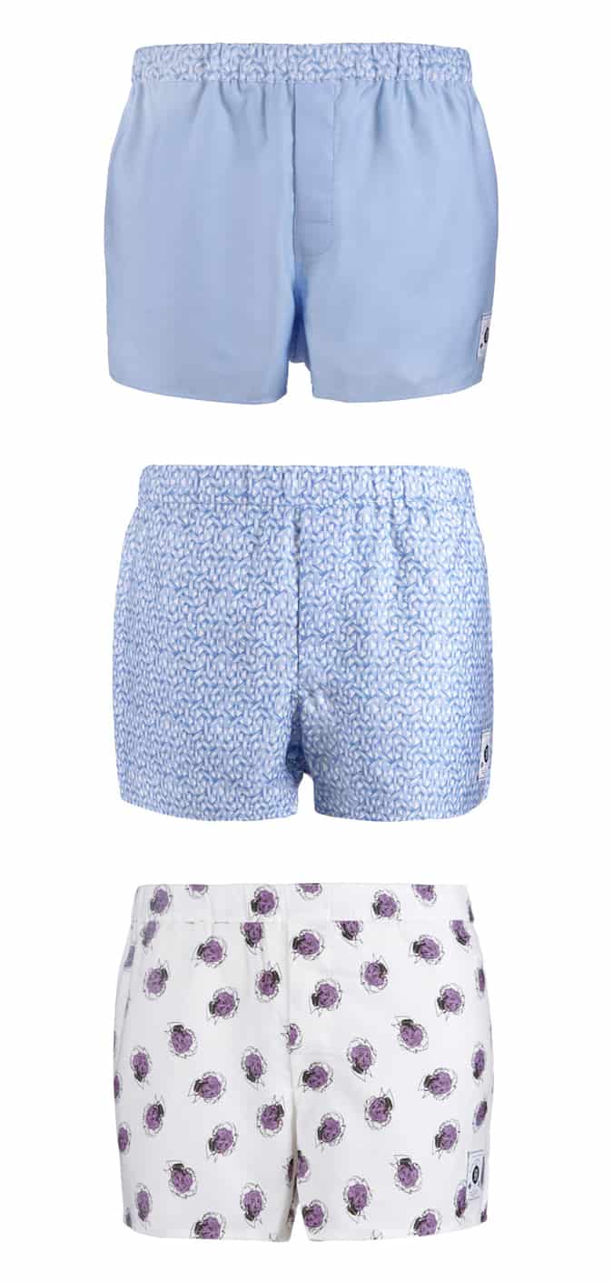 Burtonwode Boxers