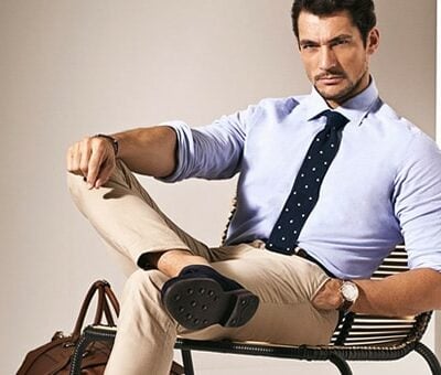 Men’s Guide To Business-Casual – The Summer Edition