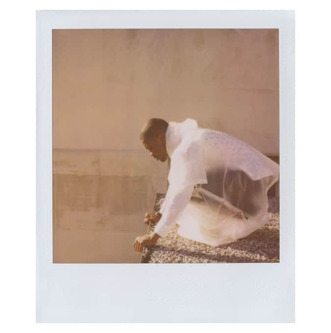 Band Of Outsiders Frank Ocean