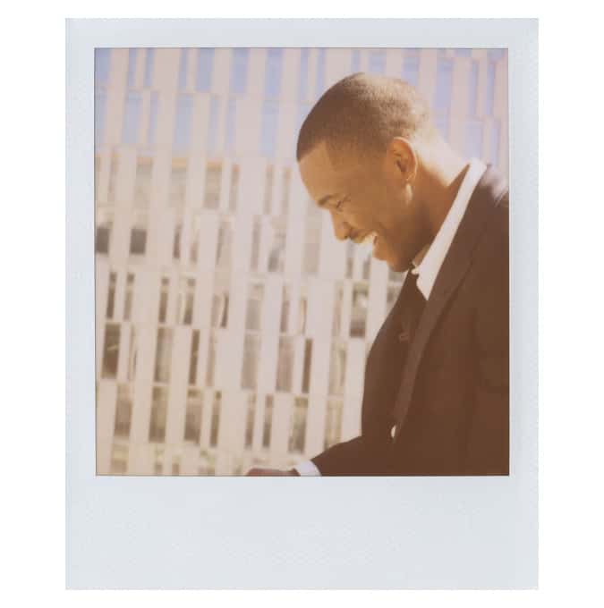 Band Of Outsiders Frank Ocean