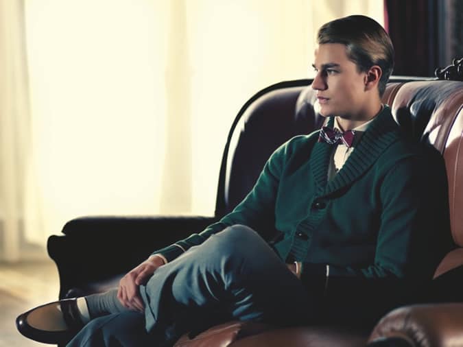 Brooks Brothers Great Gatsby Collection