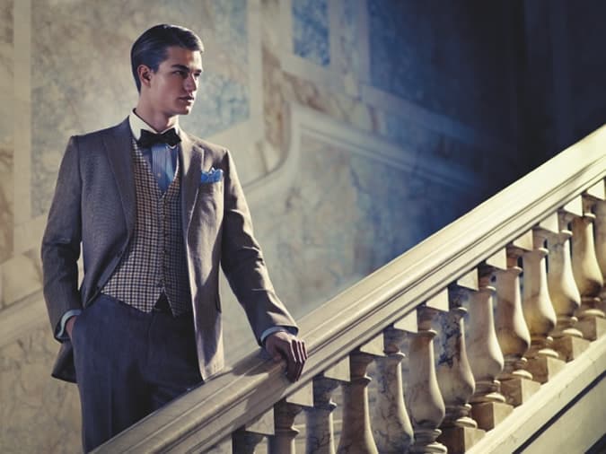 Brooks Brothers Great Gatsby Collection