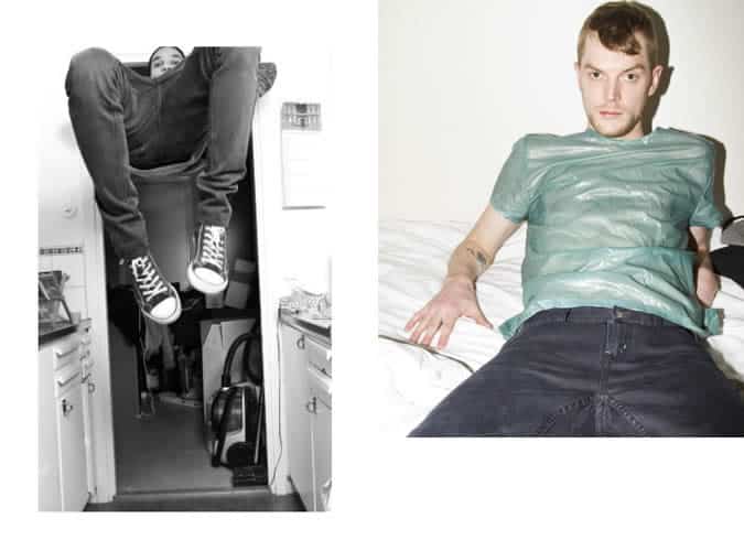 Cheap Monday High Slim