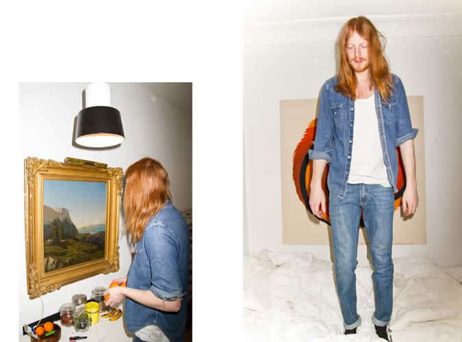 Cheap Monday High Slim