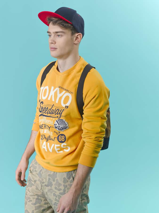 Tokyo Laundry SS13
