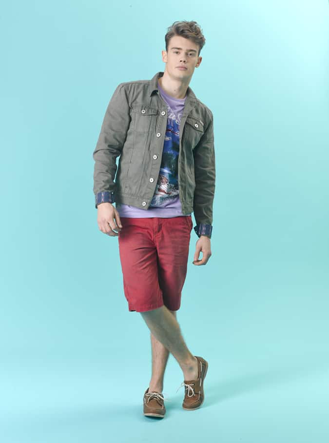 Tokyo Laundry SS13