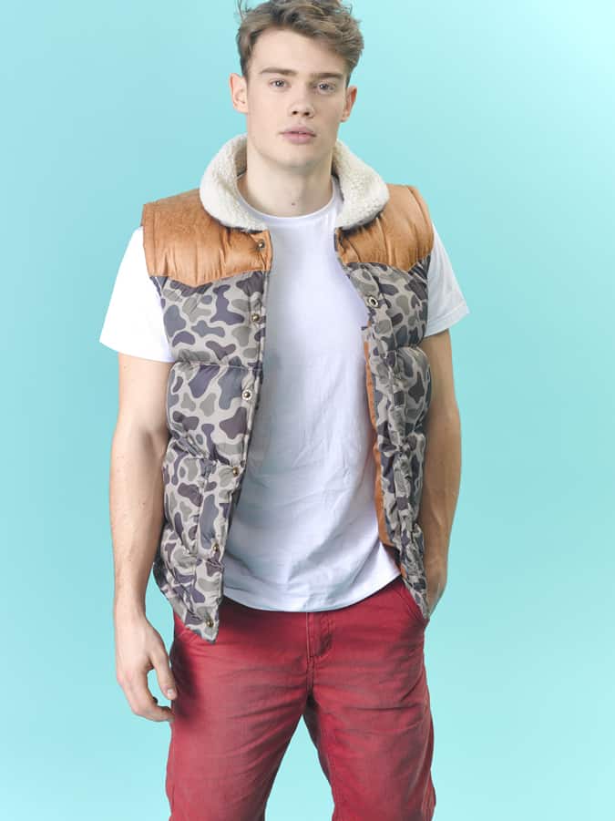 Tokyo Laundry SS13