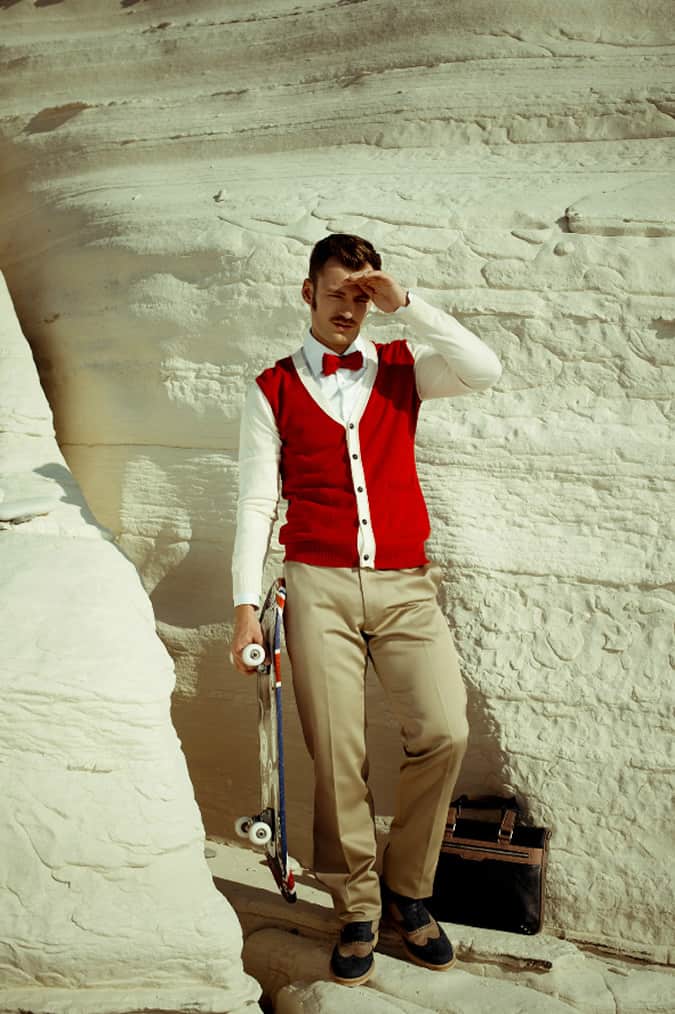 Mascotte SS13 Collection