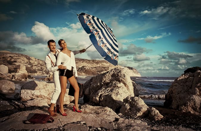 Mascotte SS13 Collection