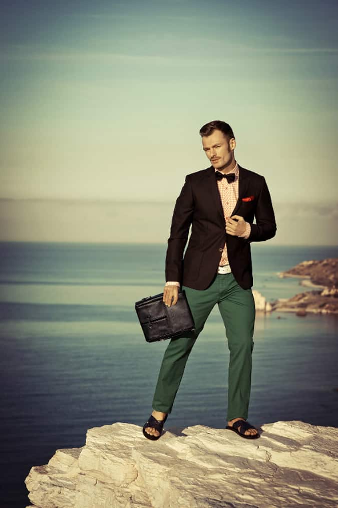 Mascotte SS13 Collection