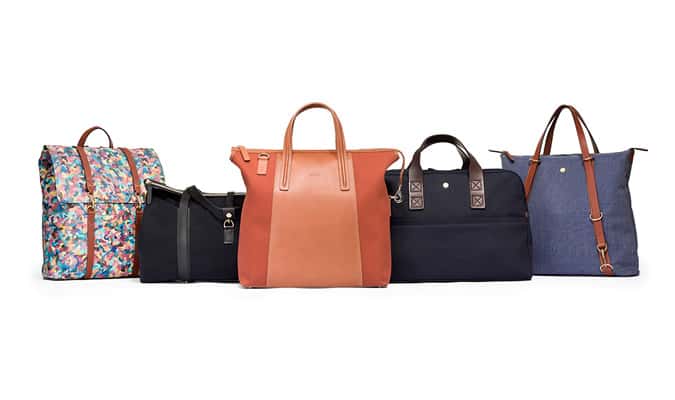 Mismo Autumn/Winter 2013 Collection