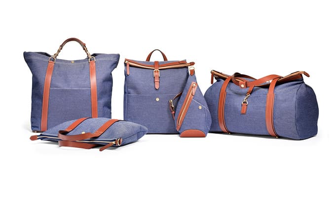 Mismo Autumn/Winter 2013 Collection