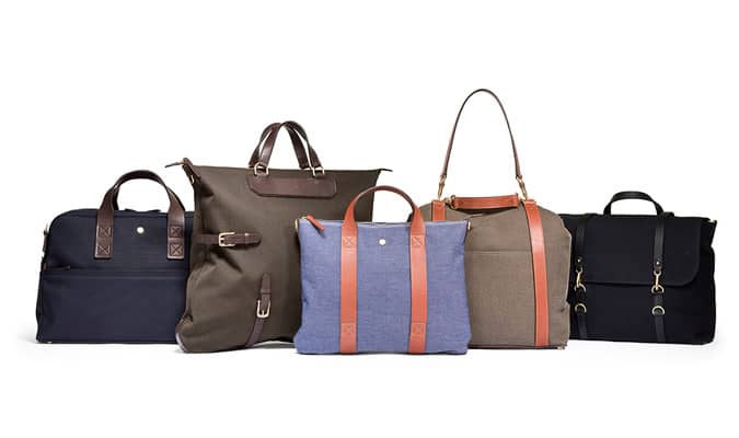 Mismo Autumn/Winter 2013 Collection