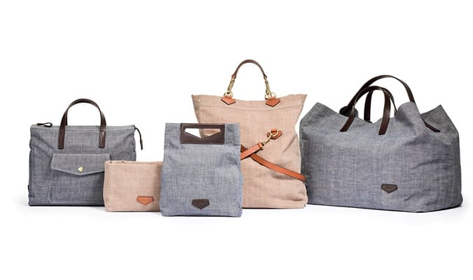 Mismo Autumn/Winter 2013 Collection