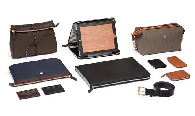 Mismo Autumn/Winter 2013 Collection