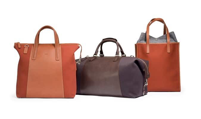 Mismo Autumn/Winter 2013 Collection