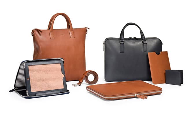 Mismo Autumn/Winter 2013 Collection