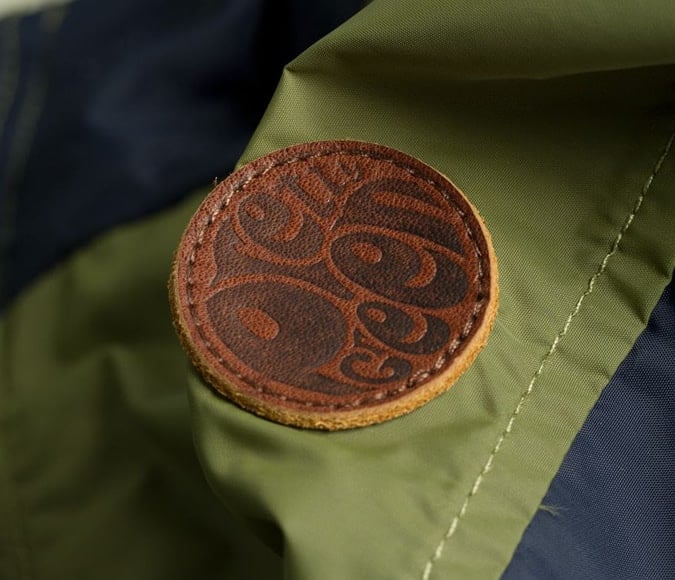 Pretty Green 2013 Festival Jacket
