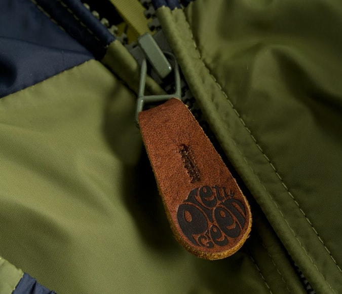 Pretty Green 2013 Festival Jacket