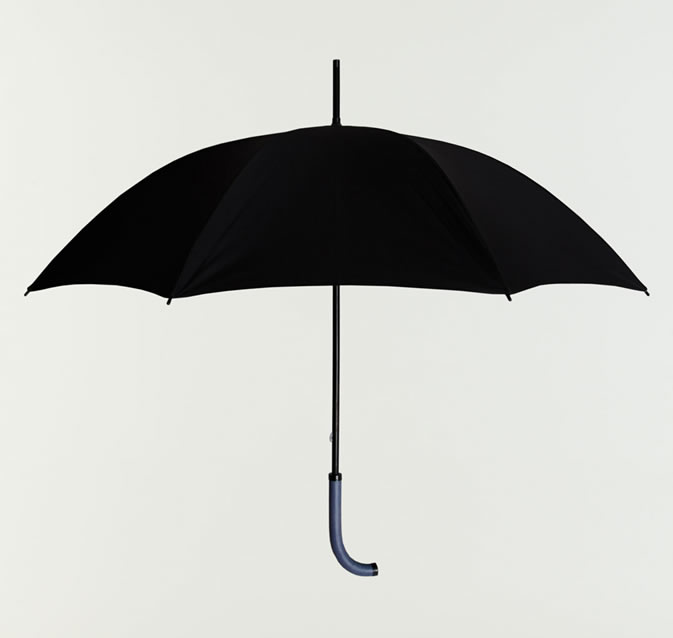 Oliver Ruuger Umbrellas