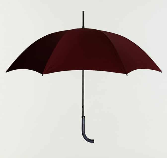 Oliver Ruuger Umbrellas