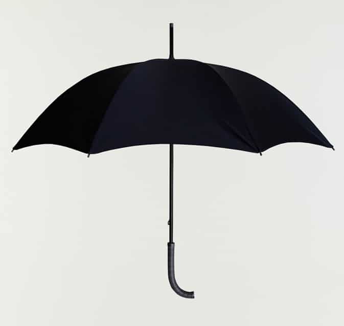 Oliver Ruuger Umbrellas