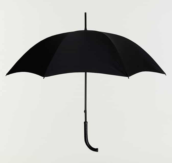 Oliver Ruuger Umbrellas