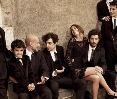 Men’s Sicilian Style Inspiration