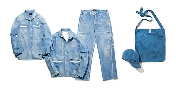 NEIGHBORHOOD SS13 SPOT ITEM Collection