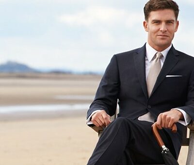 The Streamlined Men’s Accessory Collection