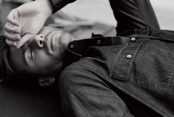 Theory Spring 2013 Advertising Campaign