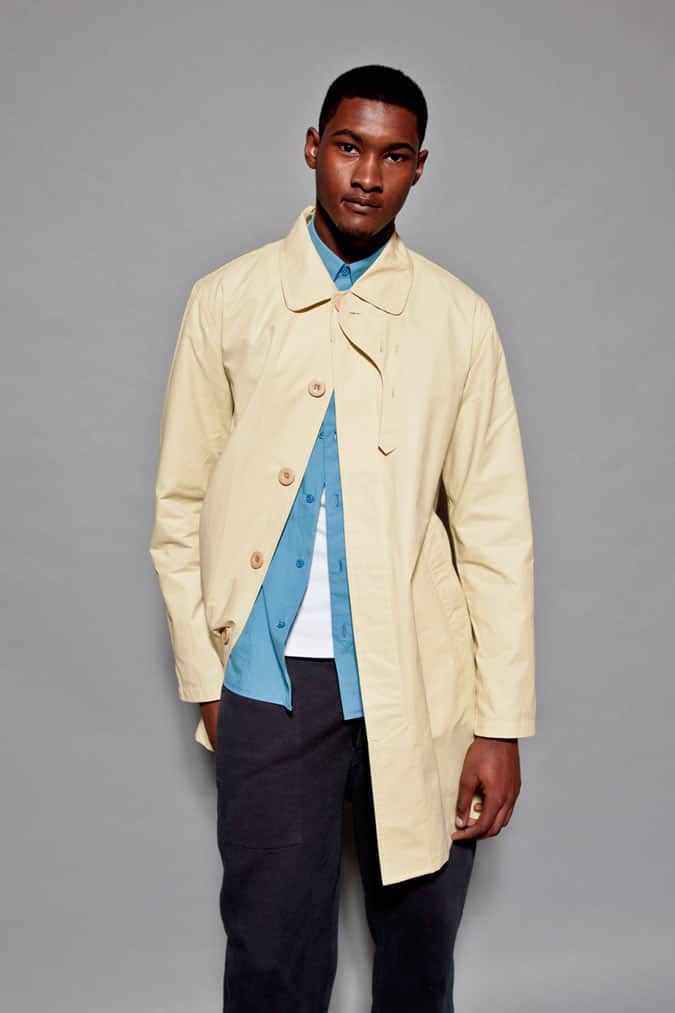 YMC Menswear SS13