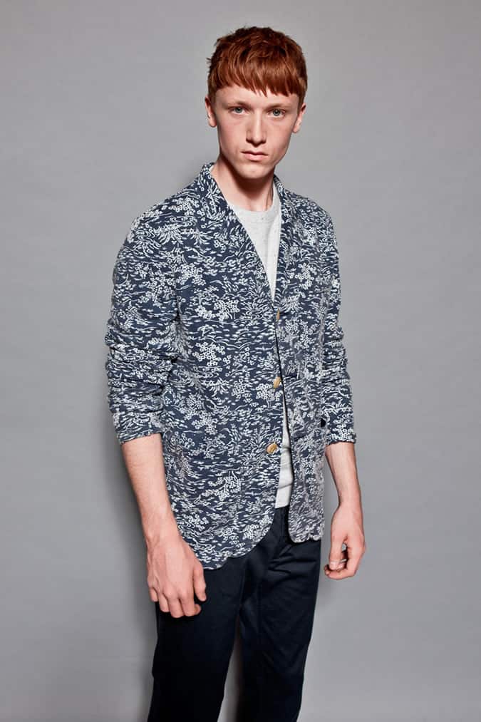 YMC Menswear SS13
