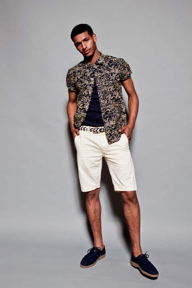 YMC Menswear SS13
