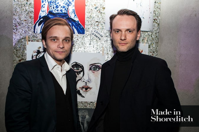 Shoreditch Fashion Show 2013 Review