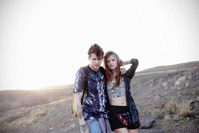 Urban Outfitters Festival Wear