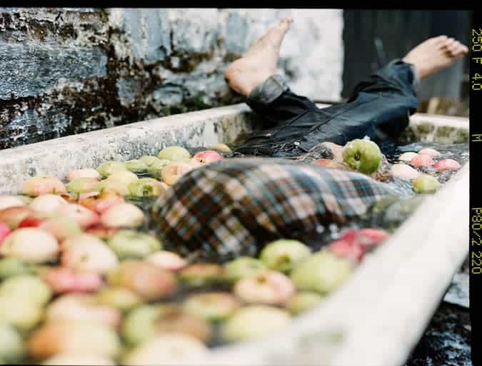 The Hiut Denim Company