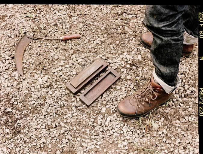 The Hiut Denim Company