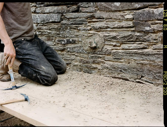 The Hiut Denim Company
