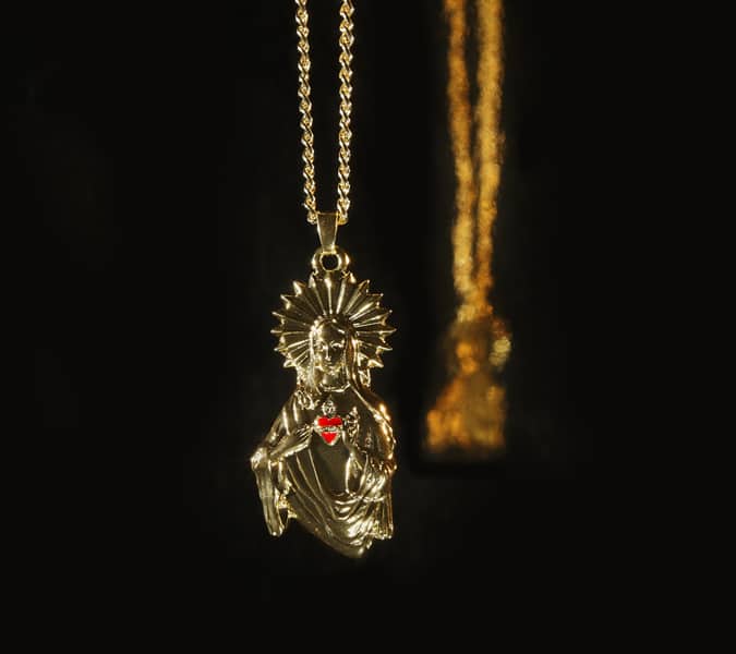 Lusardi London Collection
